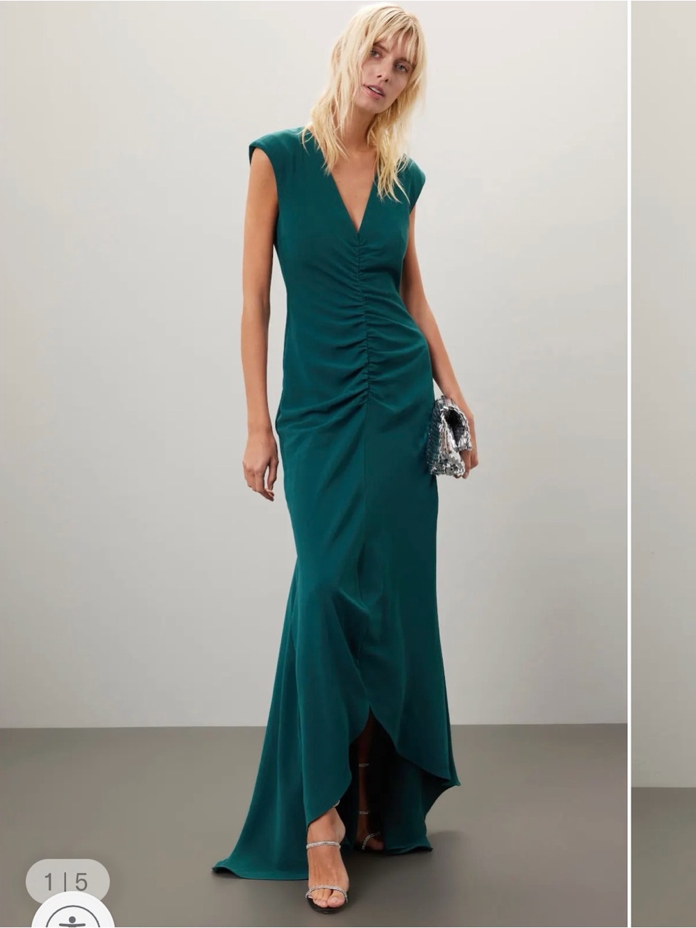 Elliott size XL (US 10) Marabel Dress